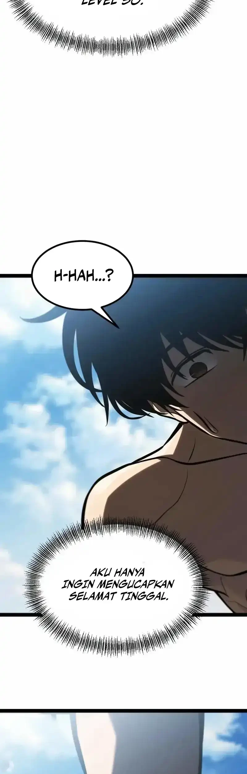 Level 999 Goblin Chapter 35 - halaman 84