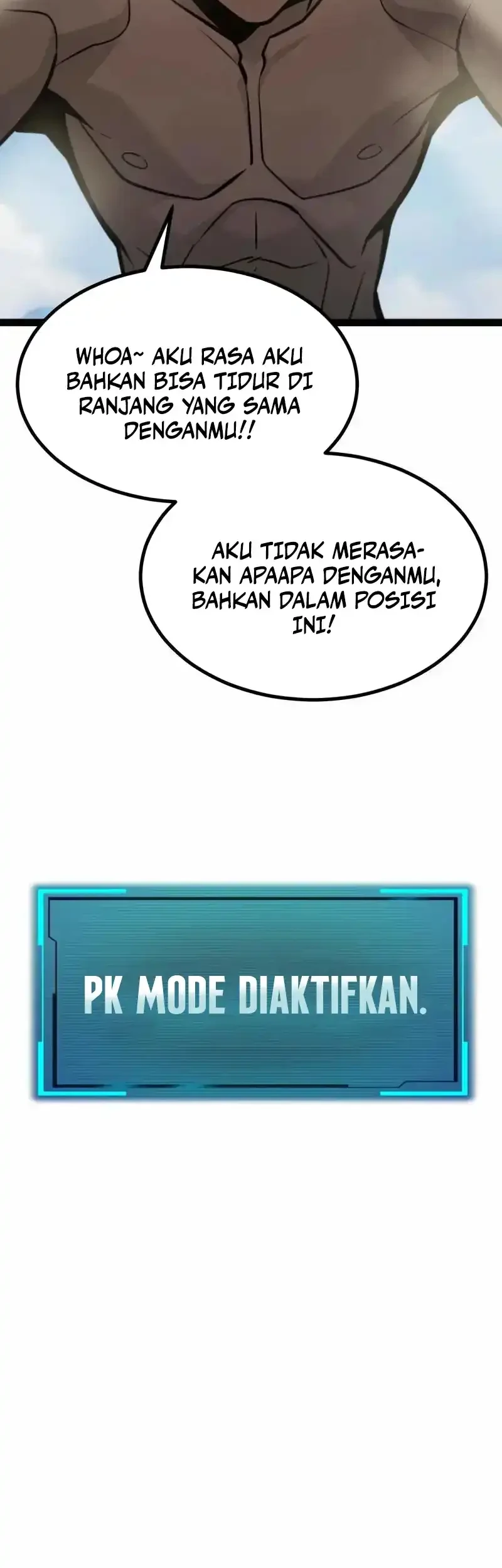 Level 999 Goblin Chapter 35 - halaman 88