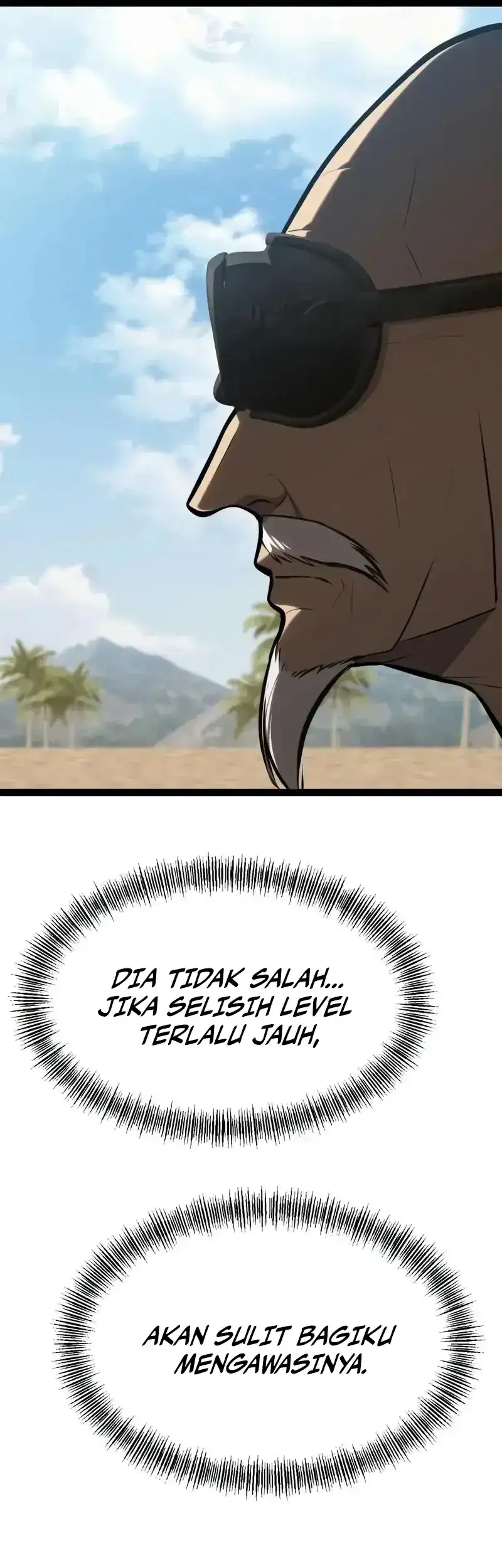 Level 999 Goblin Chapter 35 - halaman 98