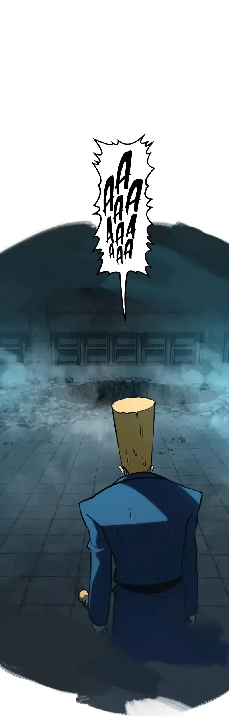 Level 999 Goblin Chapter 36 - halaman 10