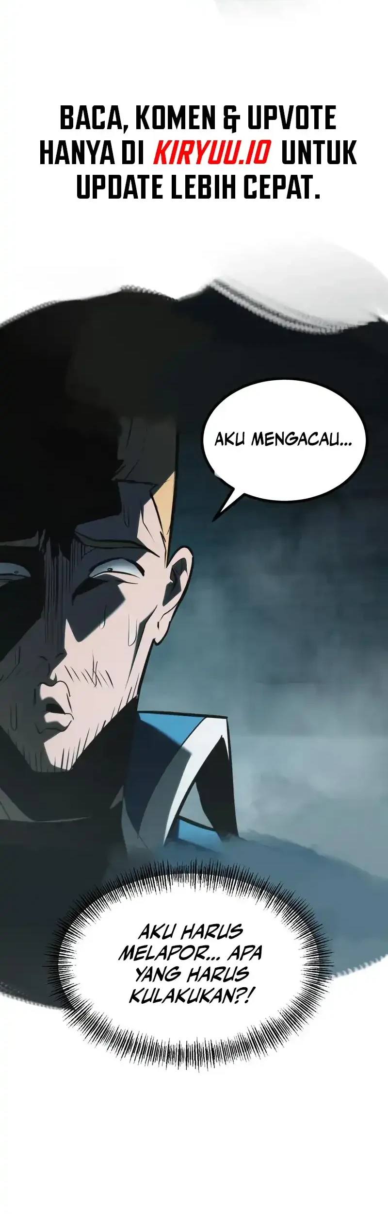 Level 999 Goblin Chapter 36 - halaman 11
