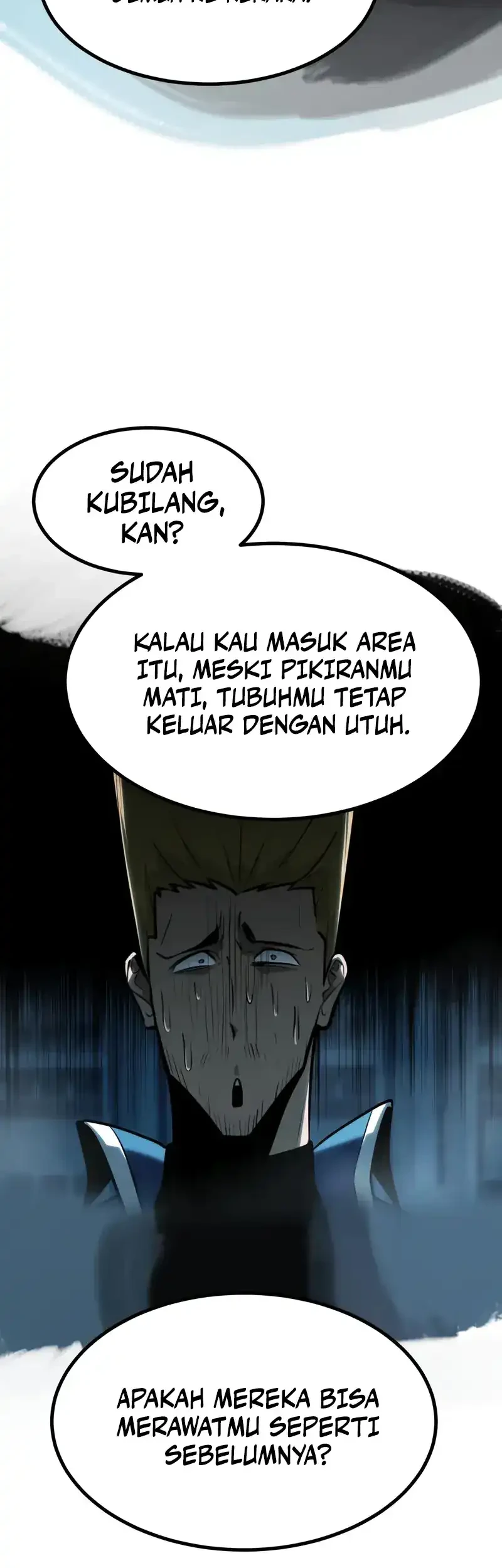 Level 999 Goblin Chapter 36 - halaman 16
