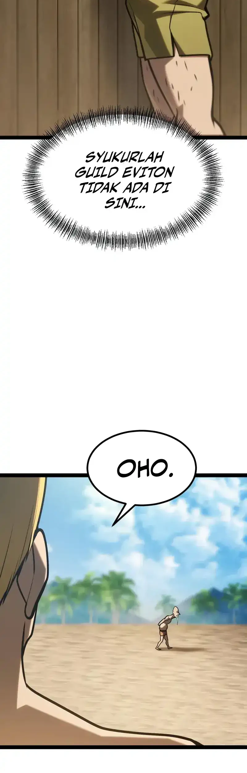 Level 999 Goblin Chapter 36 - halaman 19
