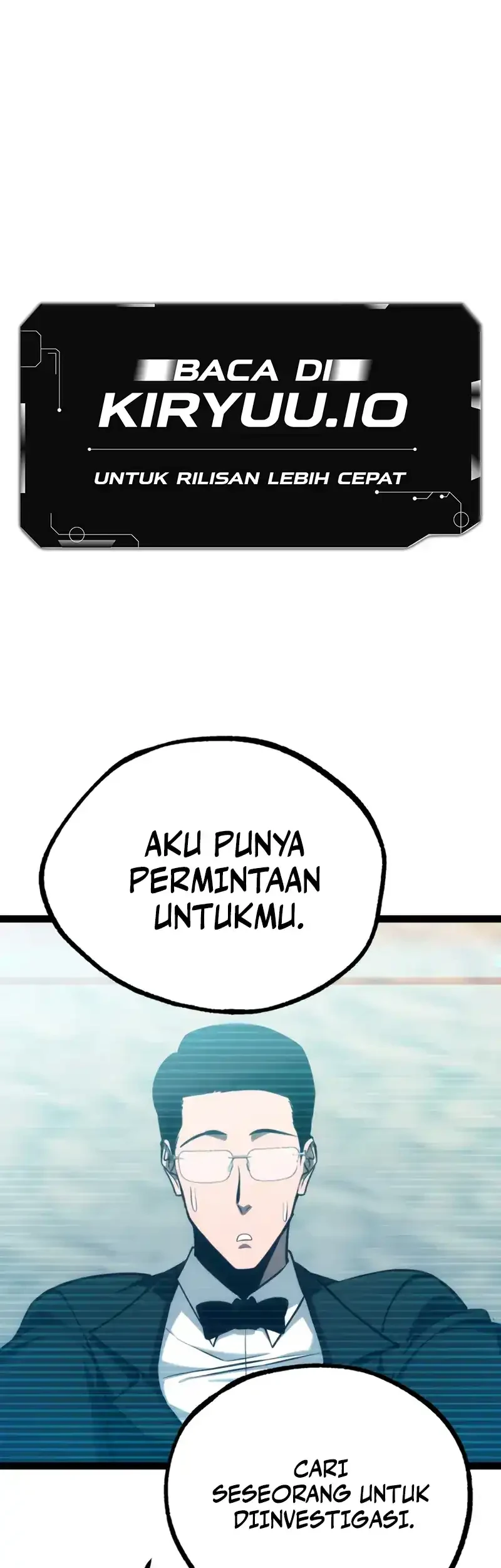 Level 999 Goblin Chapter 36 - halaman 2