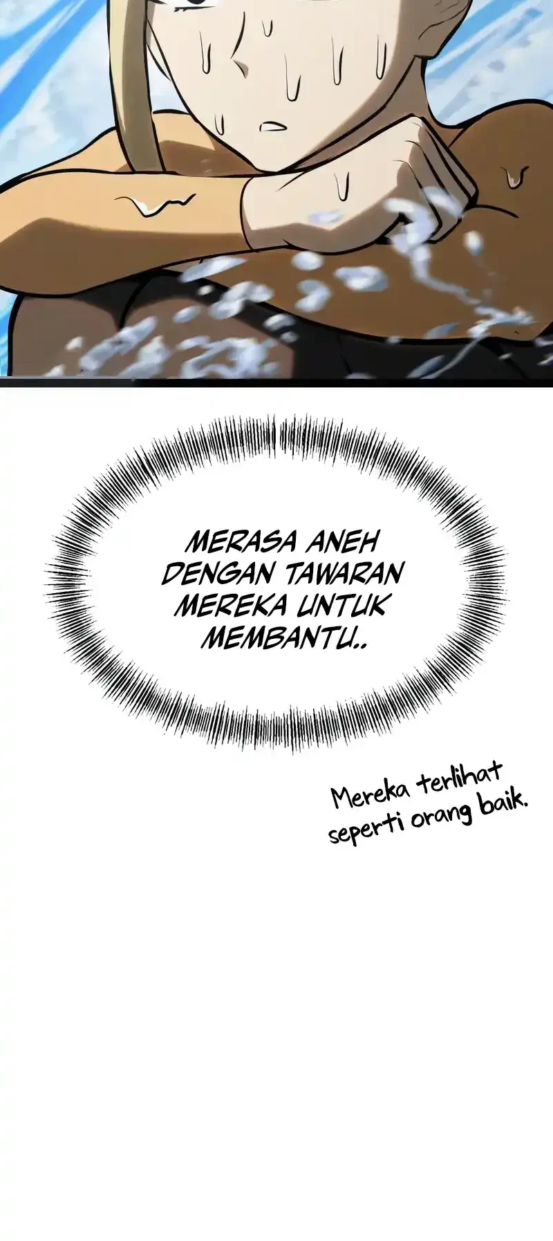 Level 999 Goblin Chapter 36 - halaman 25