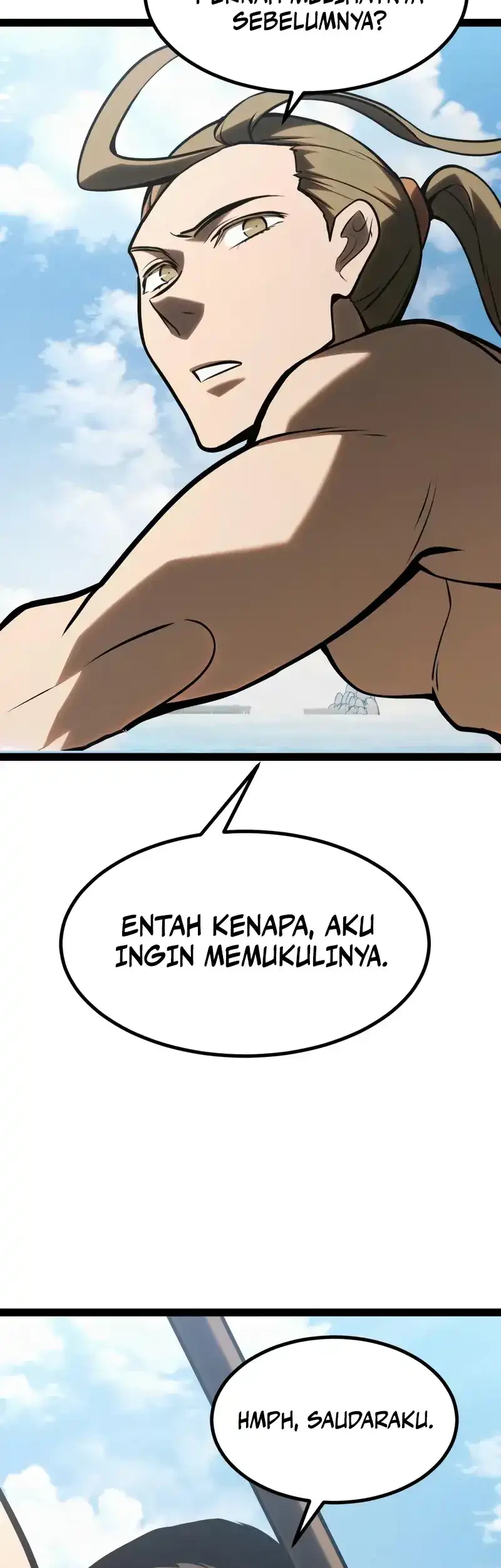 Level 999 Goblin Chapter 36 - halaman 27