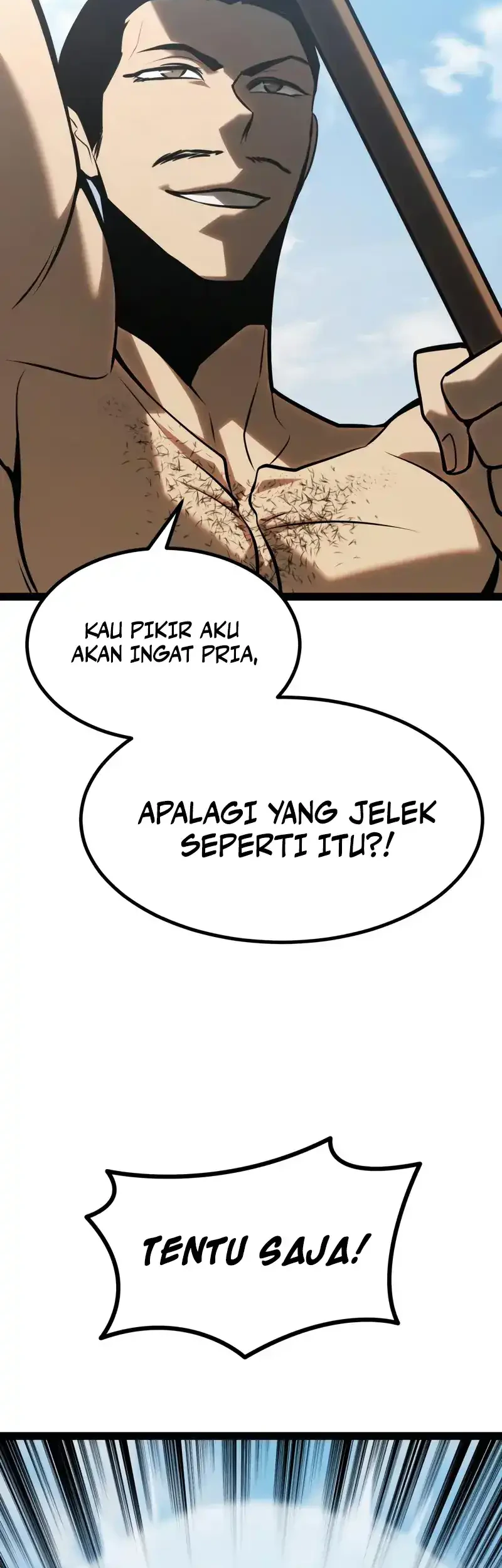Level 999 Goblin Chapter 36 - halaman 28