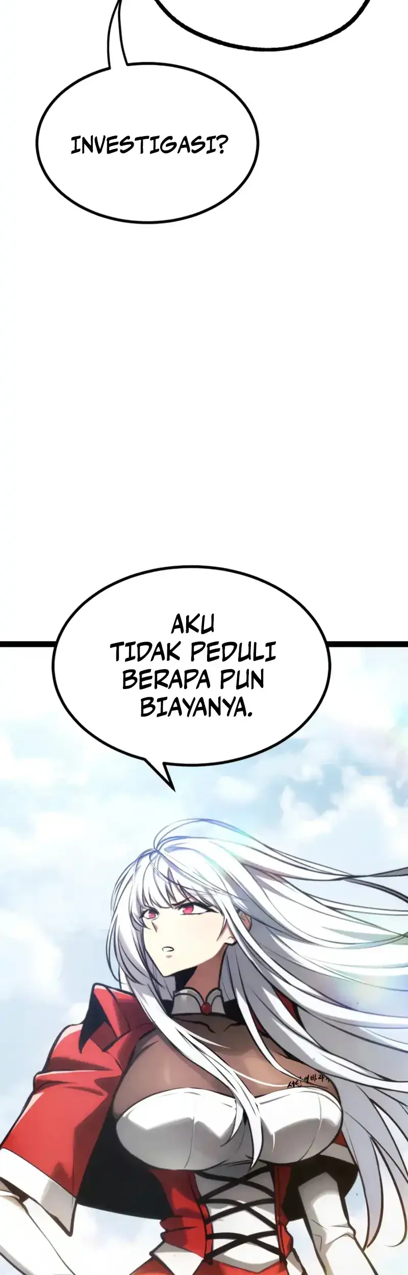 Level 999 Goblin Chapter 36 - halaman 3