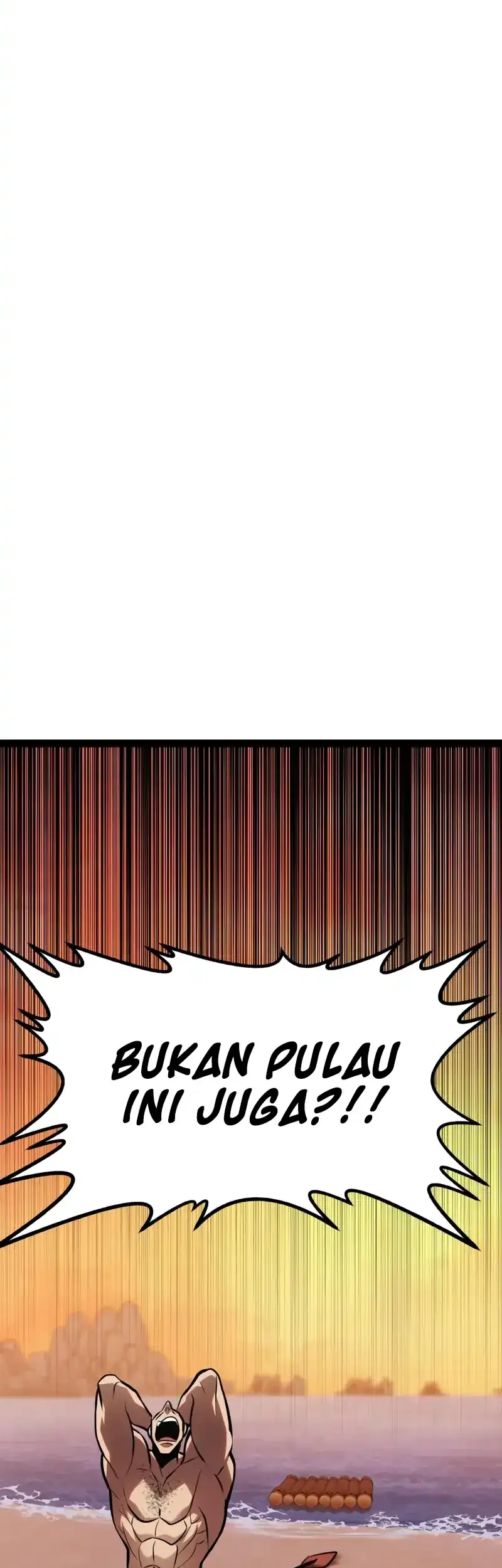Level 999 Goblin Chapter 36 - halaman 30