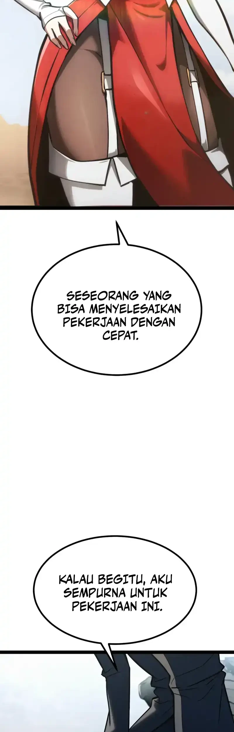 Level 999 Goblin Chapter 36 - halaman 4