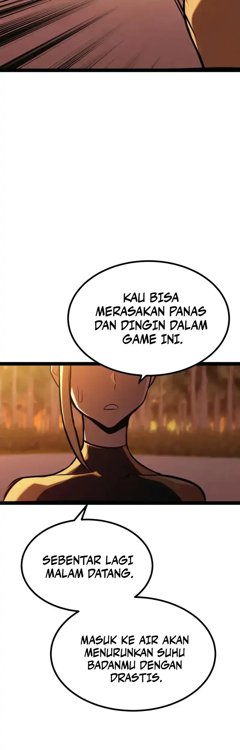 Level 999 Goblin Chapter 36 - halaman 40