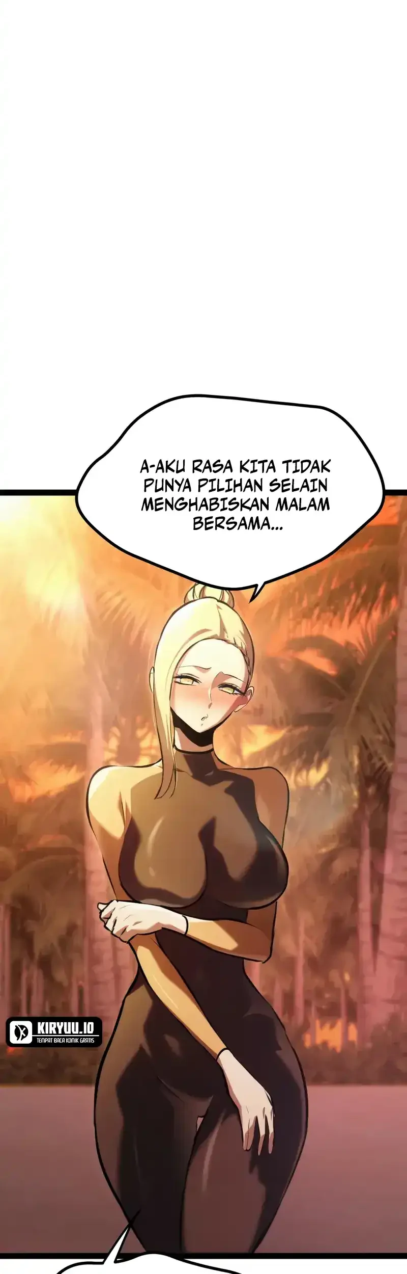 Level 999 Goblin Chapter 36 - halaman 41