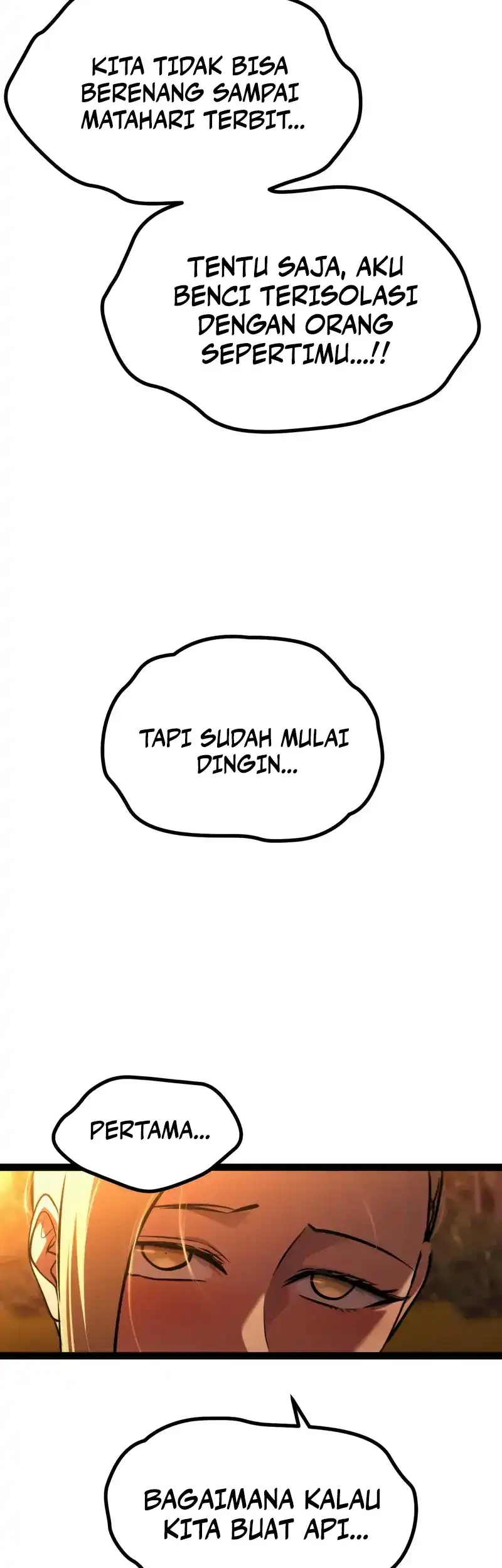 Level 999 Goblin Chapter 36 - halaman 42