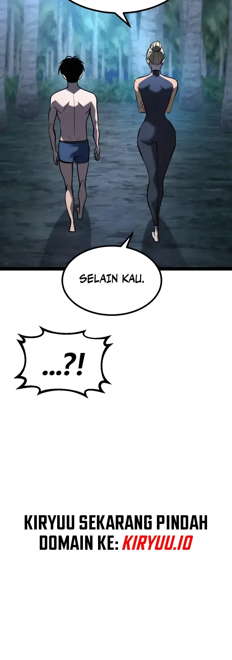 Level 999 Goblin Chapter 36 - halaman 48
