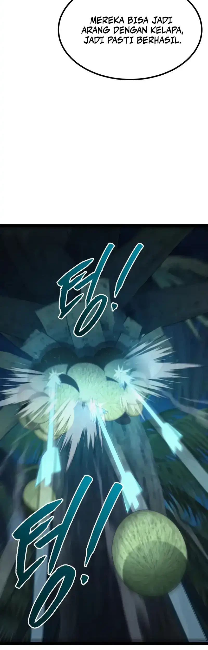 Level 999 Goblin Chapter 36 - halaman 50