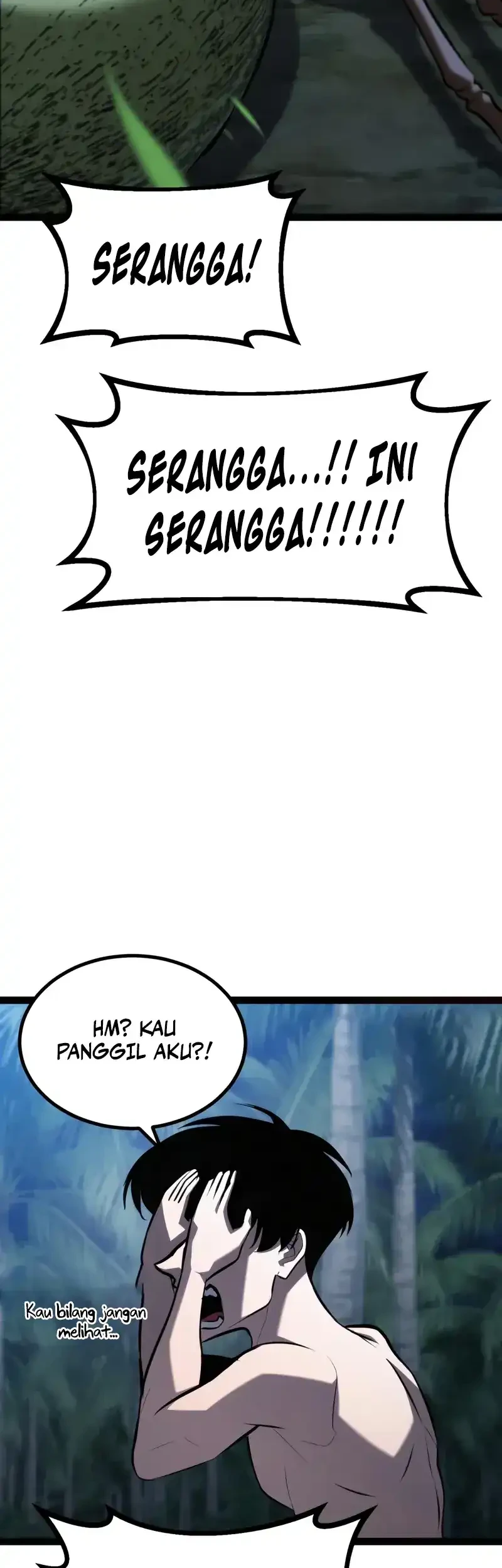 Level 999 Goblin Chapter 36 - halaman 55
