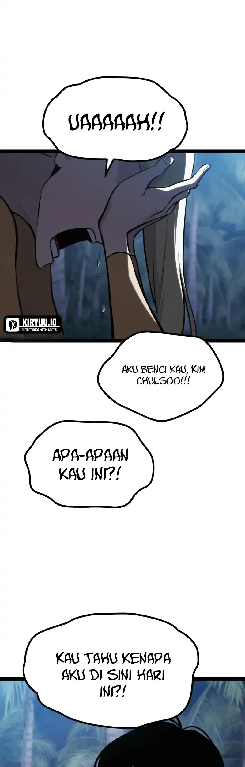 Level 999 Goblin Chapter 36 - halaman 64