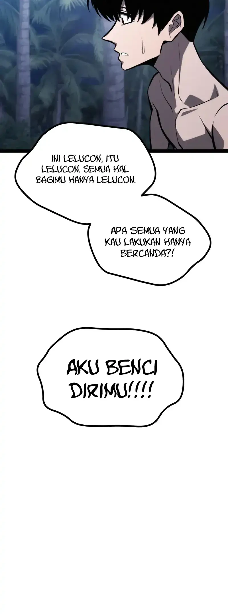Level 999 Goblin Chapter 36 - halaman 65