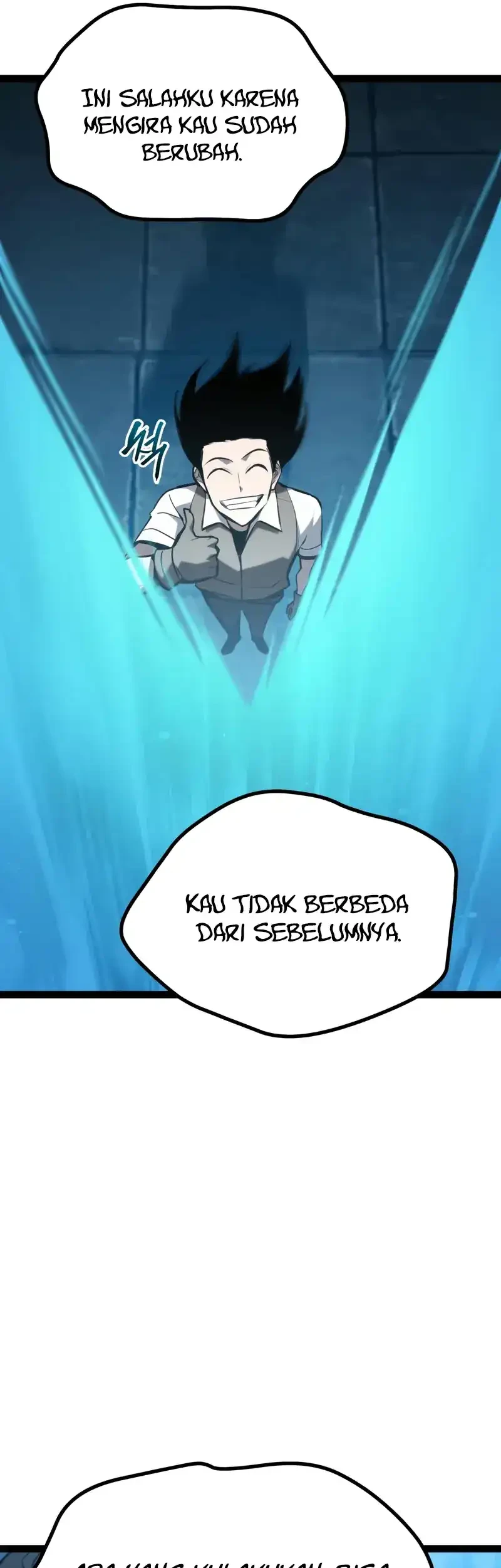 Level 999 Goblin Chapter 36 - halaman 66