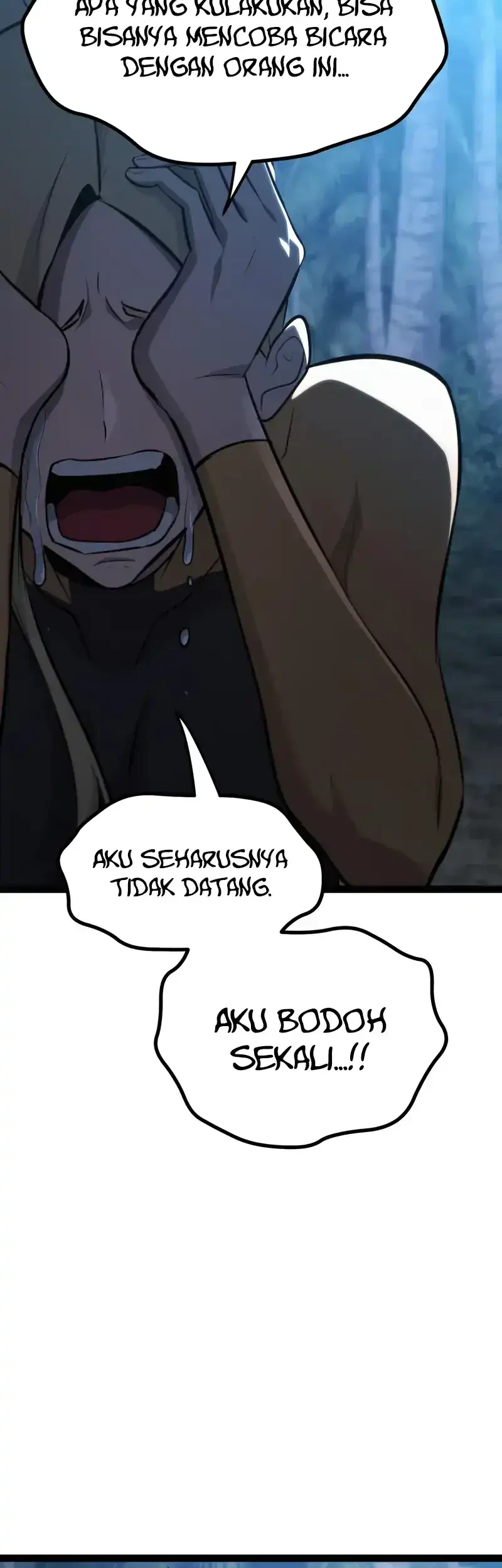 Level 999 Goblin Chapter 36 - halaman 67