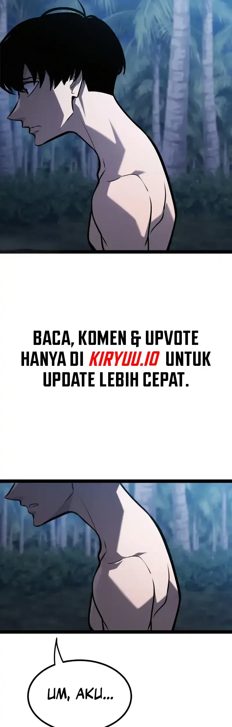 Level 999 Goblin Chapter 36 - halaman 68