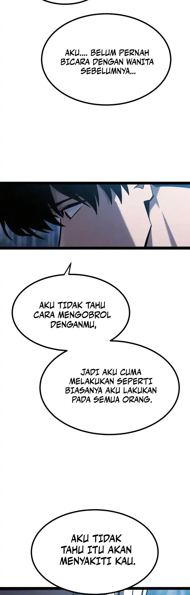 Level 999 Goblin Chapter 36 - halaman 69