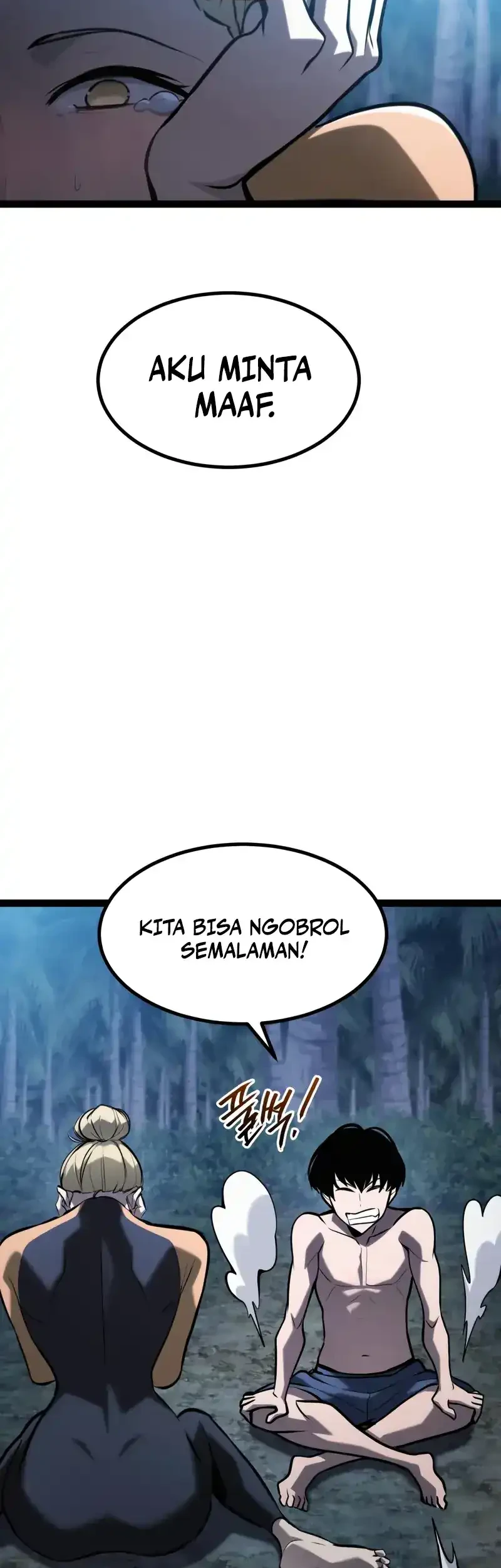 Level 999 Goblin Chapter 36 - halaman 70