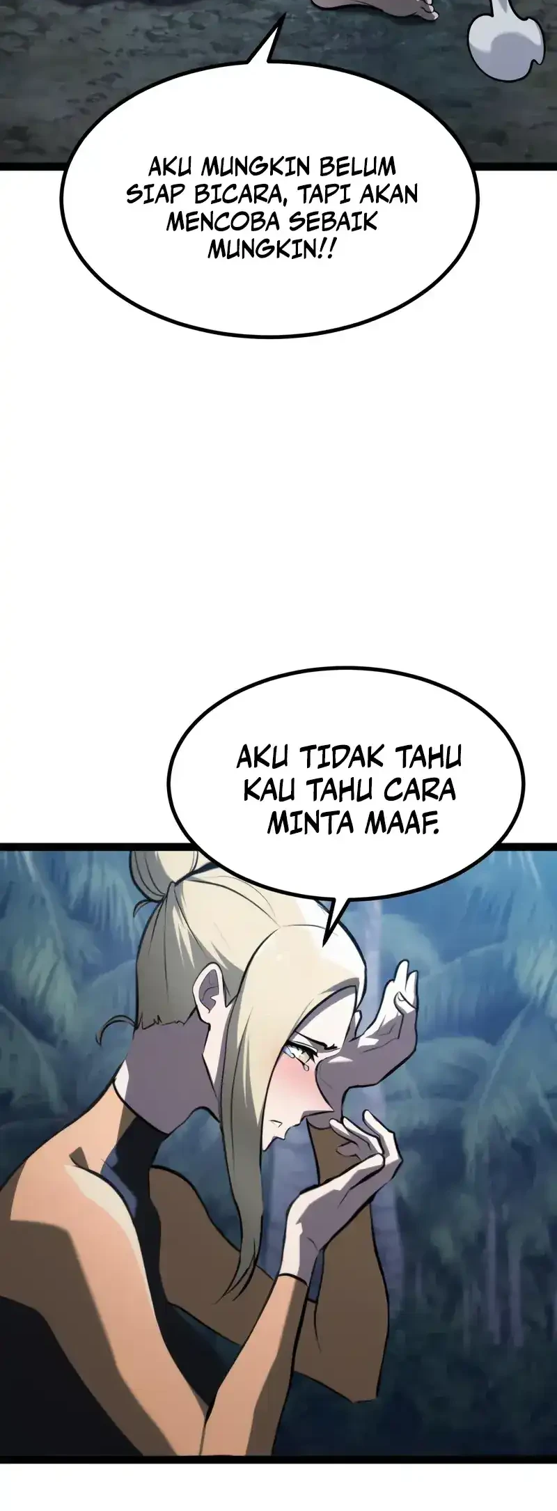 Level 999 Goblin Chapter 36 - halaman 71