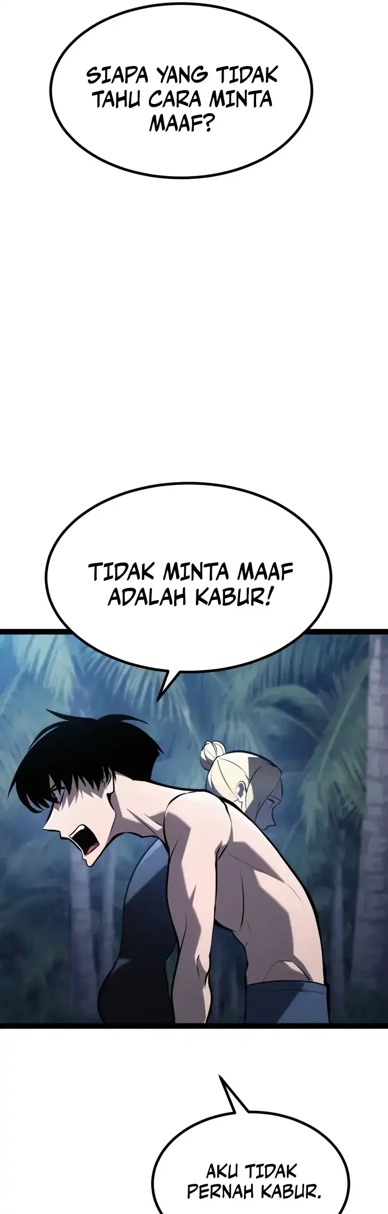 Level 999 Goblin Chapter 36 - halaman 72