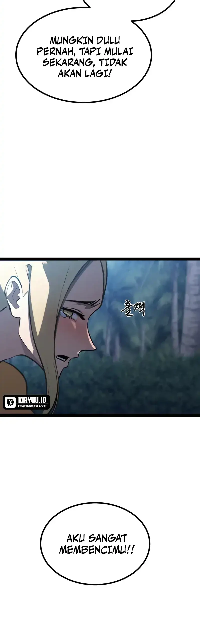 Level 999 Goblin Chapter 36 - halaman 73
