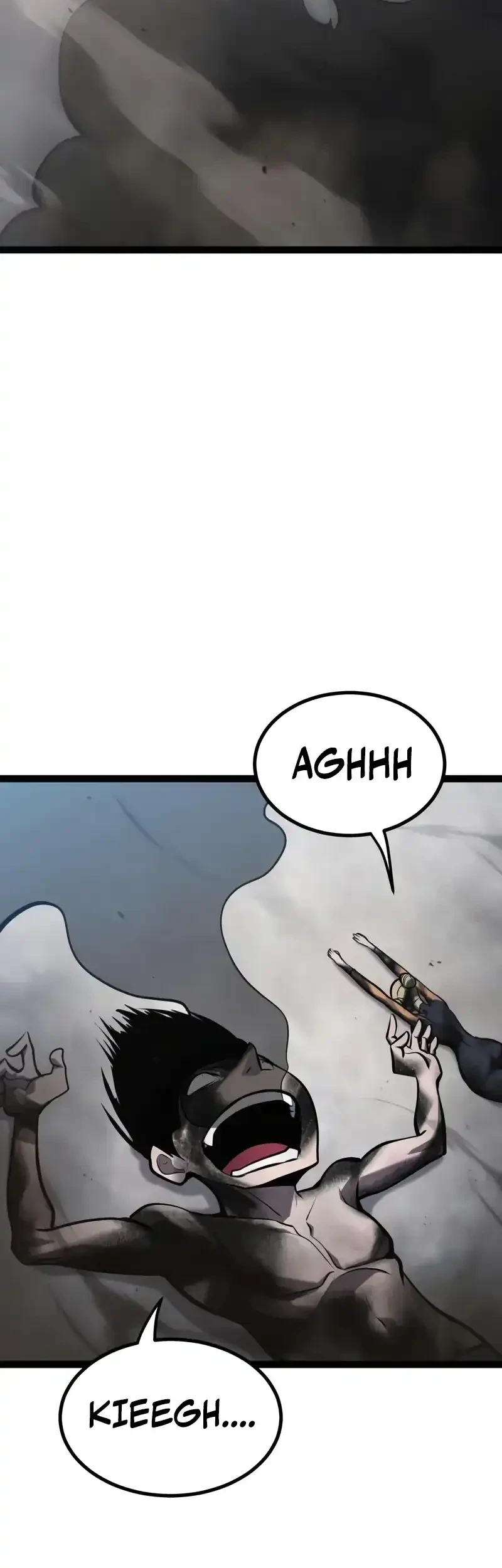 Level 999 Goblin Chapter 36 - halaman 82