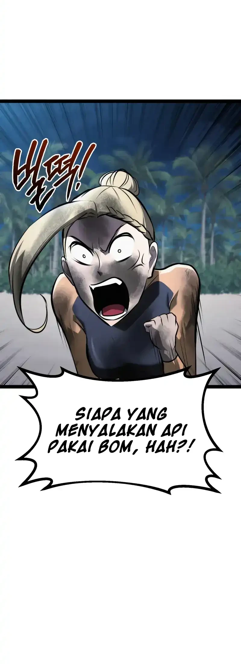 Level 999 Goblin Chapter 36 - halaman 83