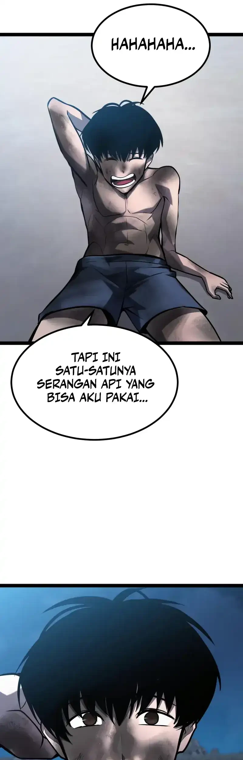 Level 999 Goblin Chapter 36 - halaman 84