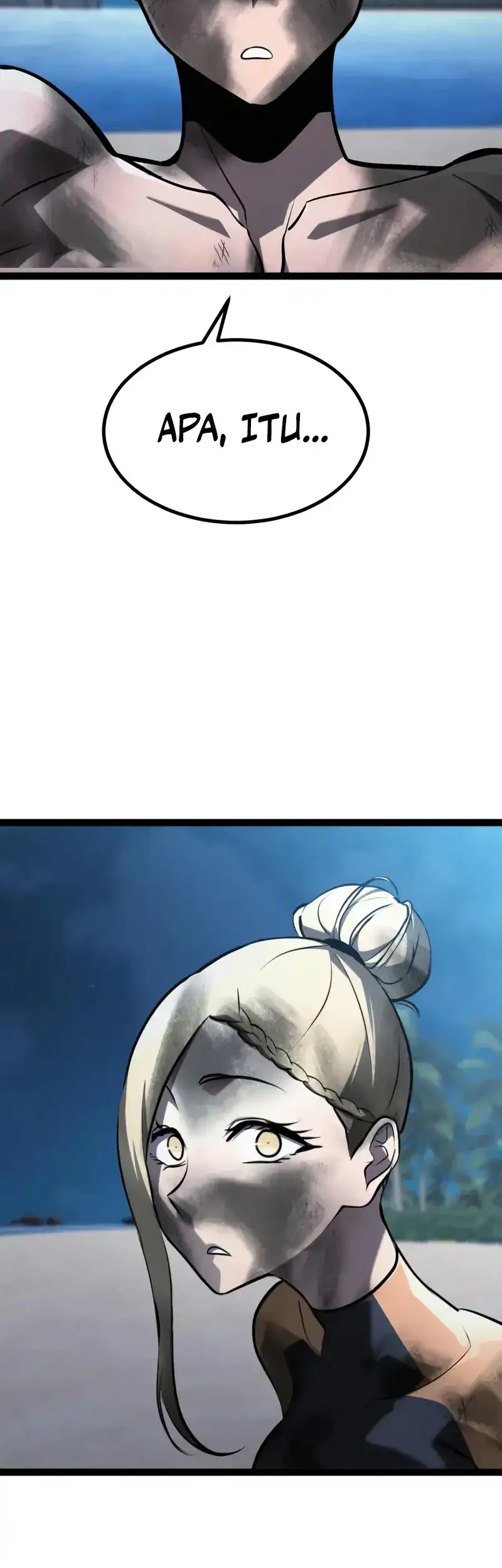 Level 999 Goblin Chapter 36 - halaman 85