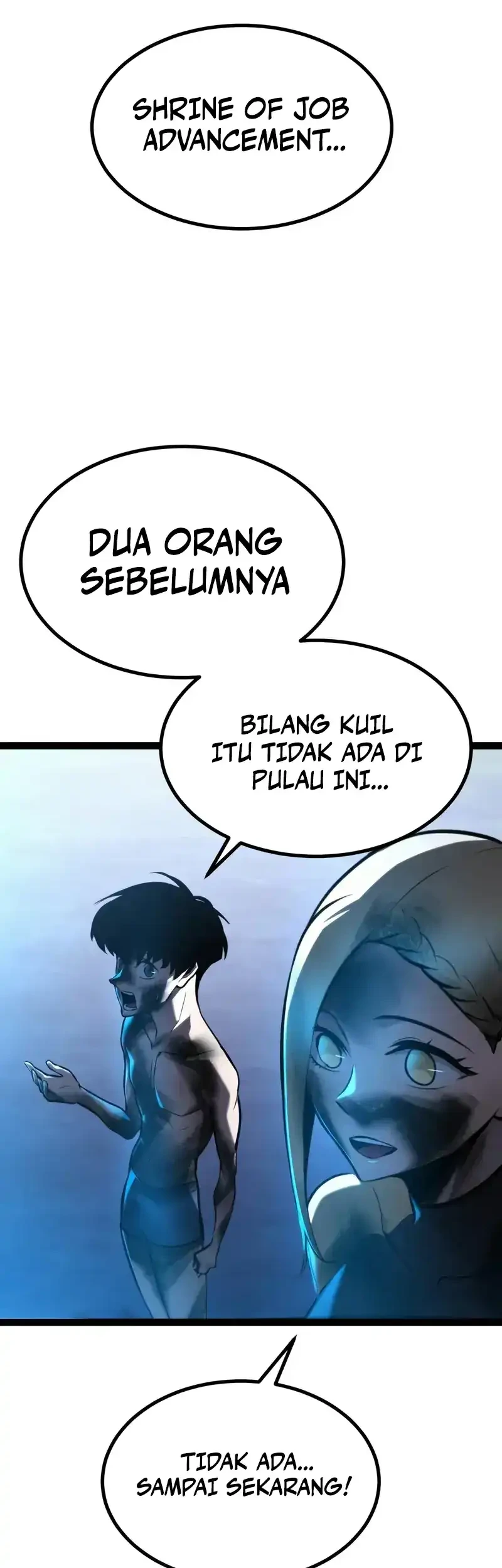 Level 999 Goblin Chapter 36 - halaman 87