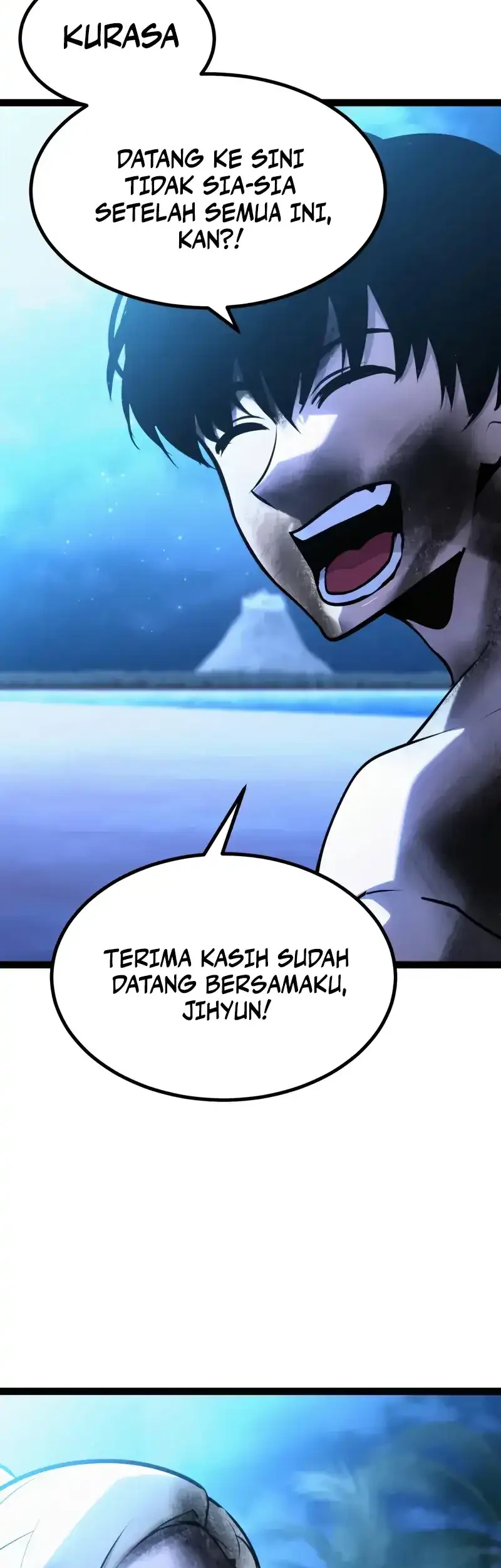 Level 999 Goblin Chapter 36 - halaman 92