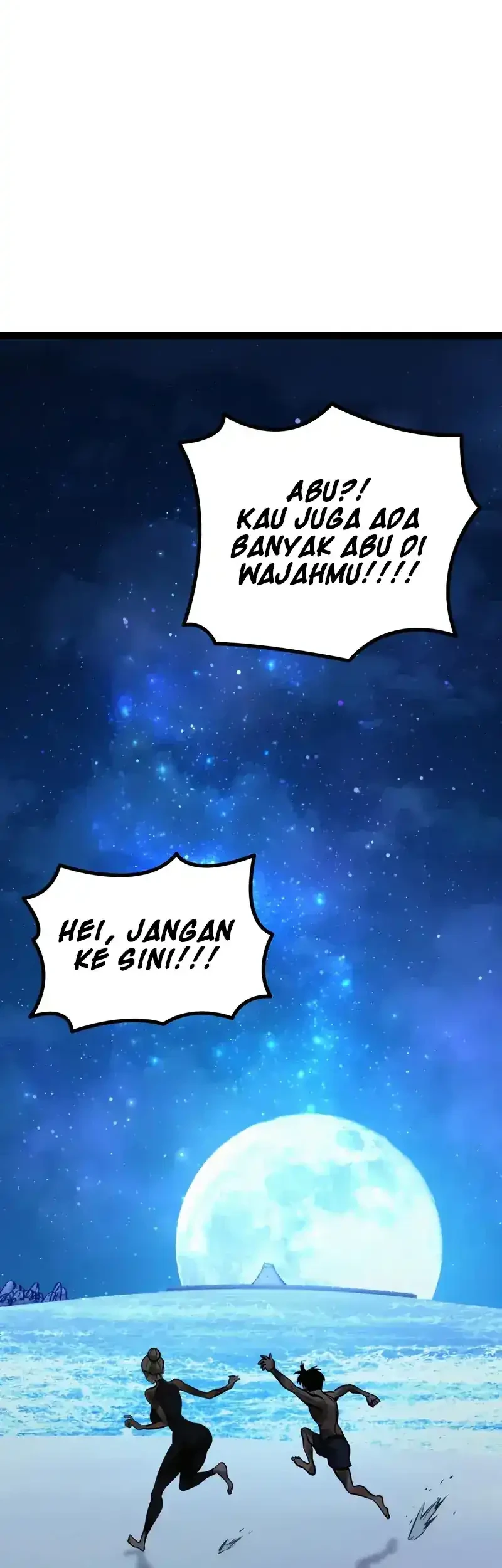 Level 999 Goblin Chapter 36 - halaman 98