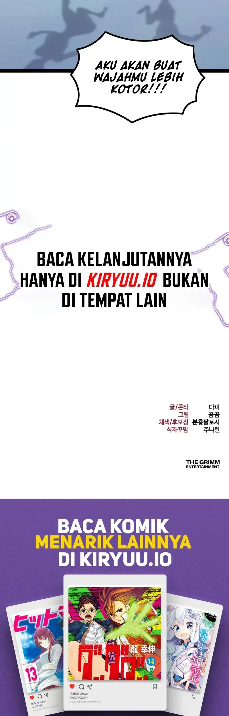 Level 999 Goblin Chapter 36 - halaman 99