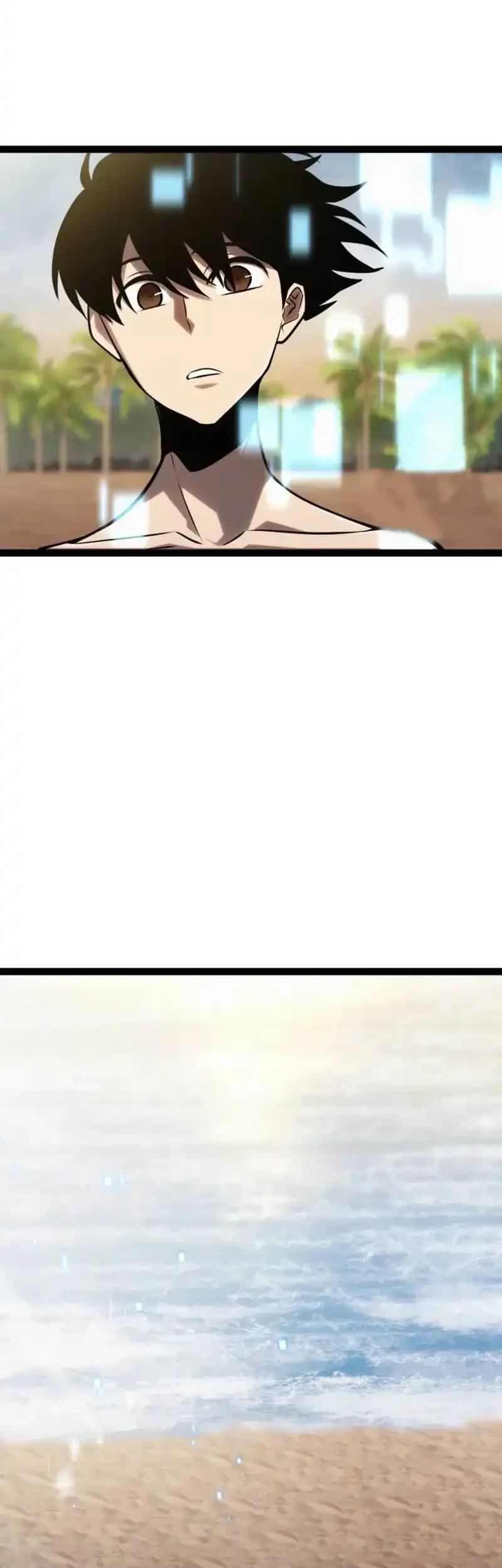 Level 999 Goblin Chapter 37 - halaman 100