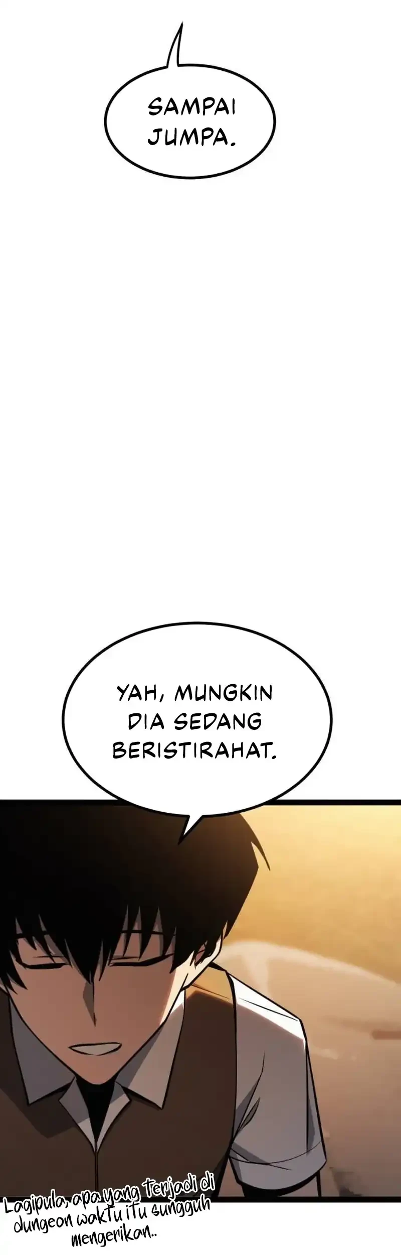 Level 999 Goblin Chapter 37 - halaman 102