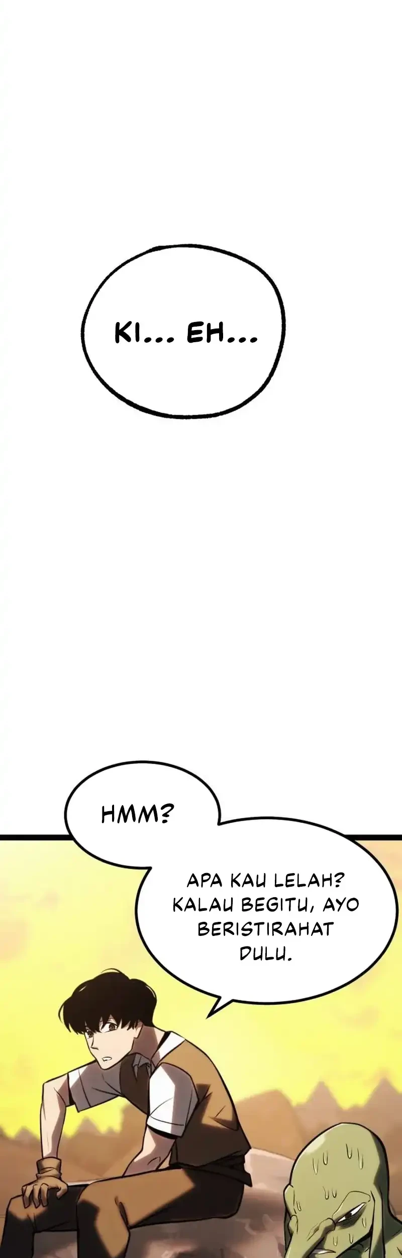 Level 999 Goblin Chapter 37 - halaman 103