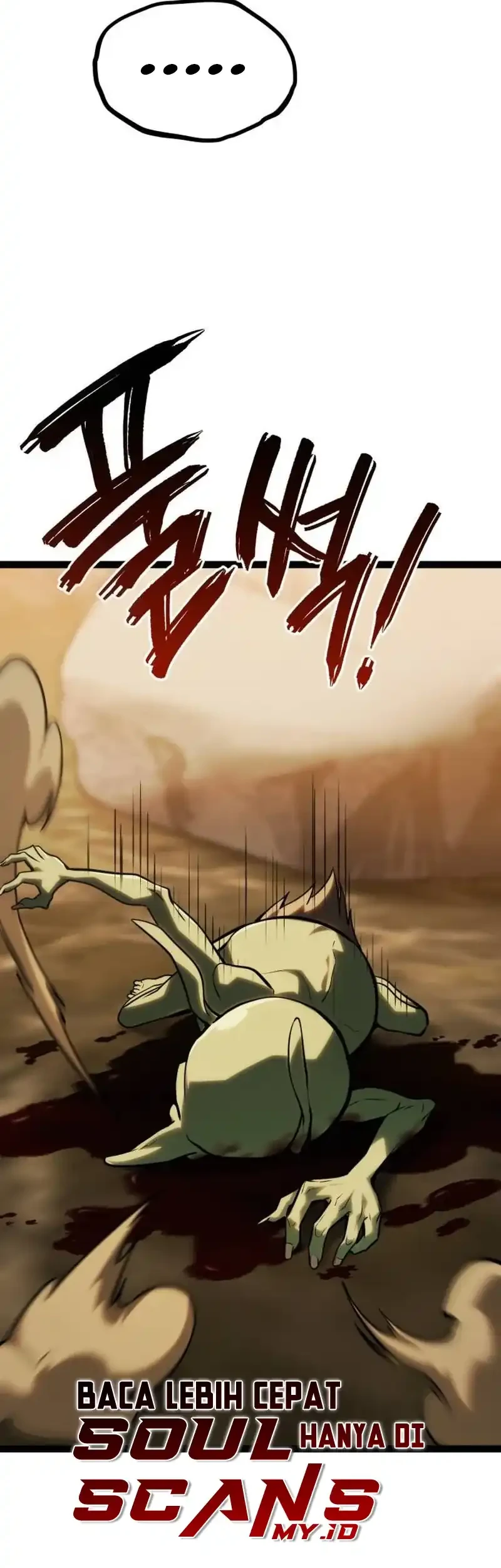 Level 999 Goblin Chapter 37 - halaman 107
