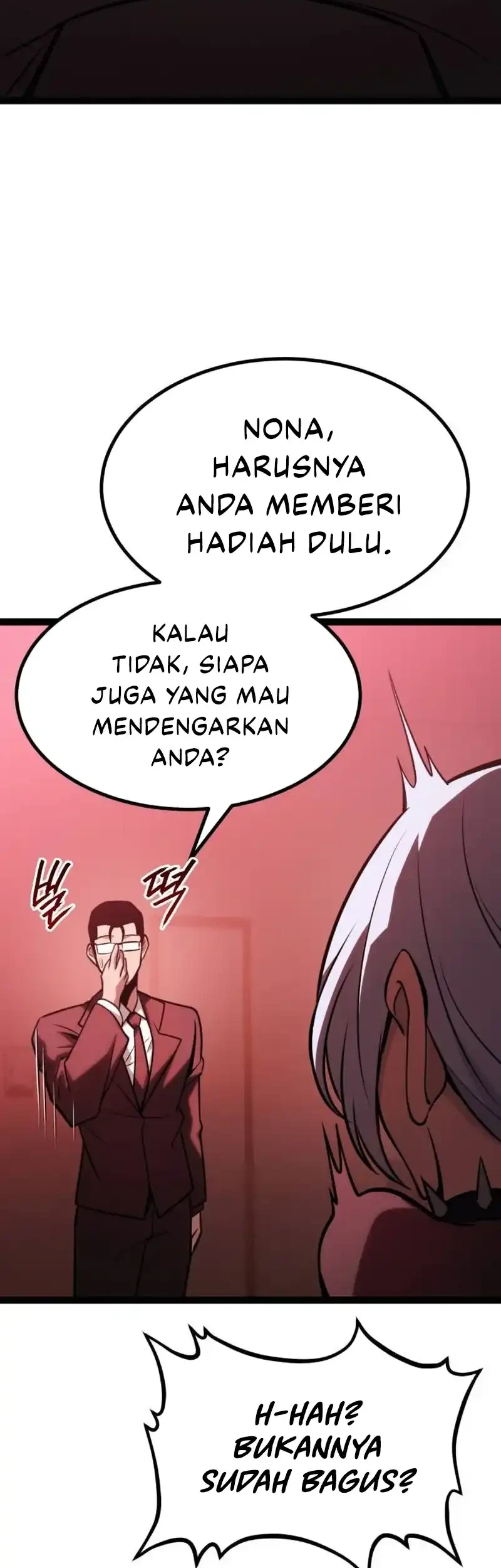 Level 999 Goblin Chapter 37 - halaman 13