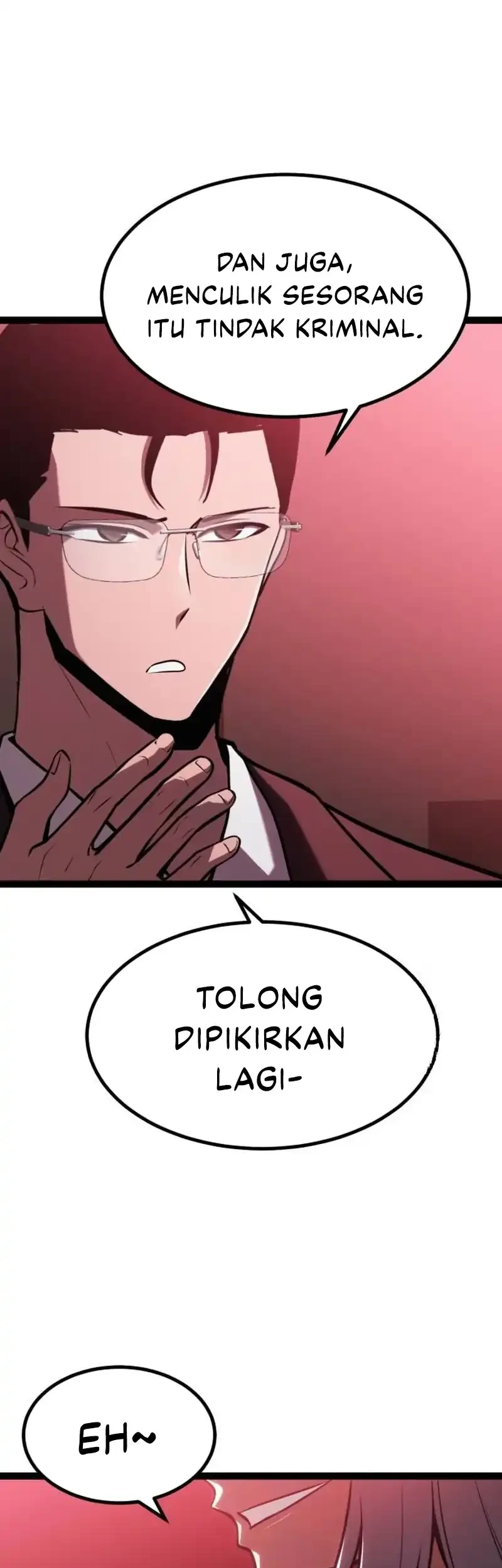 Level 999 Goblin Chapter 37 - halaman 15