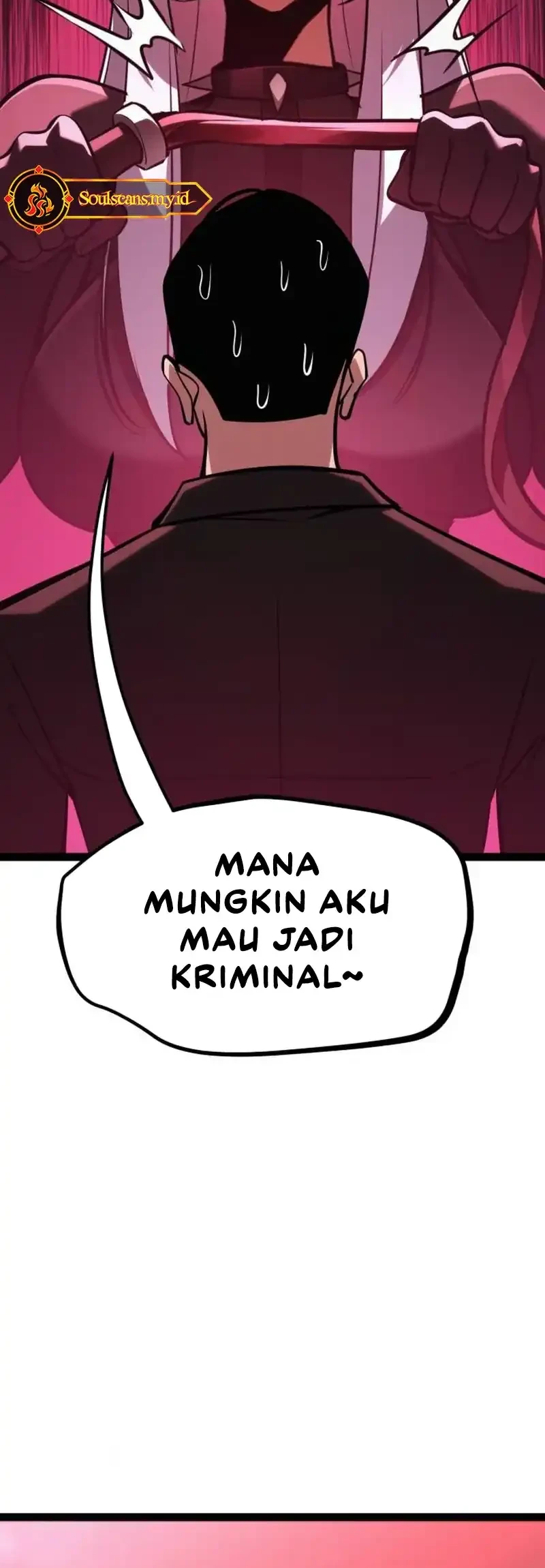 Level 999 Goblin Chapter 37 - halaman 17