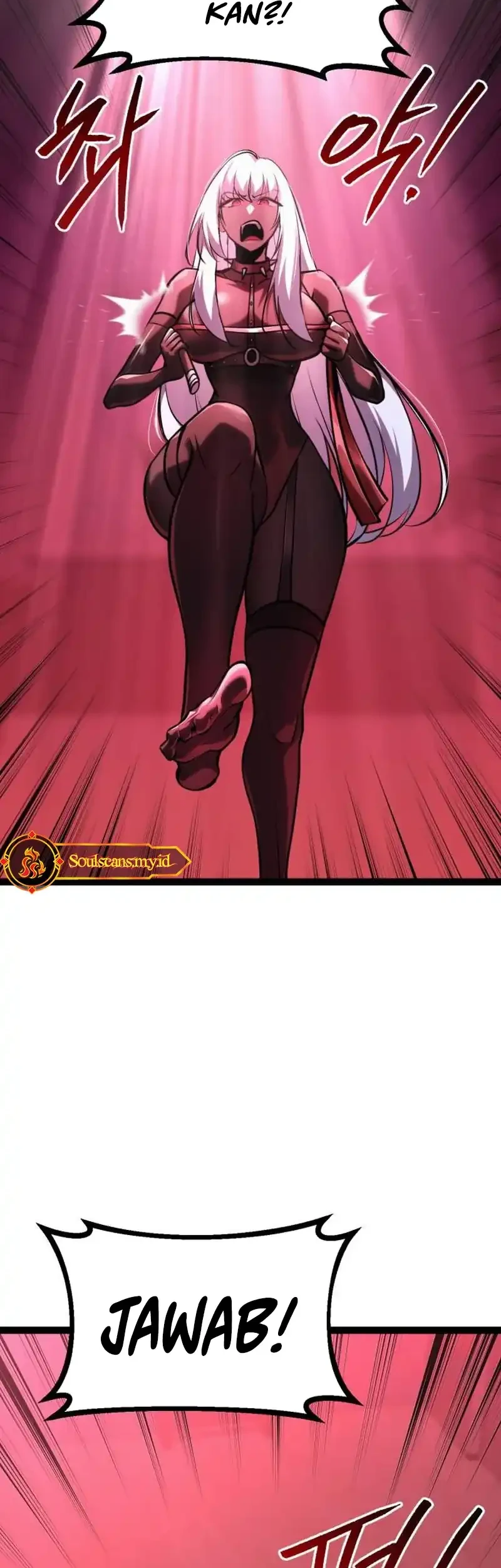 Level 999 Goblin Chapter 37 - halaman 2