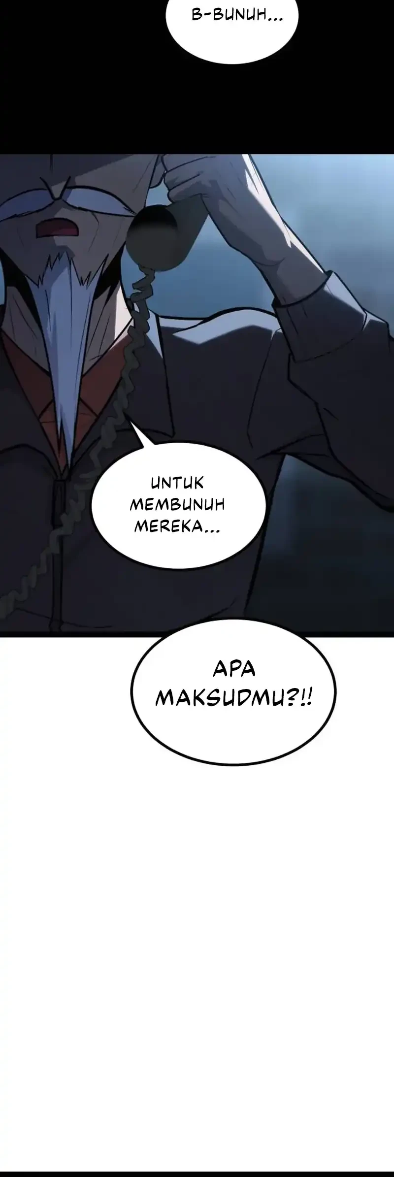 Level 999 Goblin Chapter 37 - halaman 20