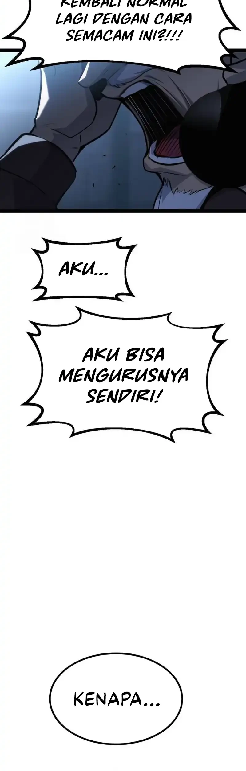 Level 999 Goblin Chapter 37 - halaman 23