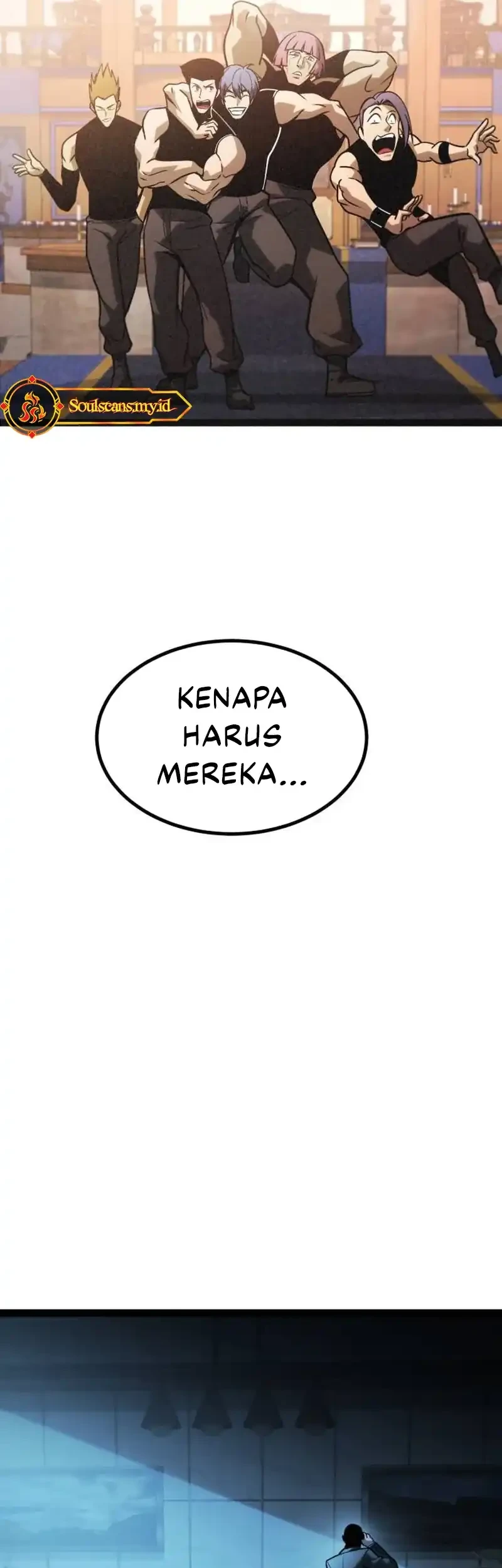 Level 999 Goblin Chapter 37 - halaman 25