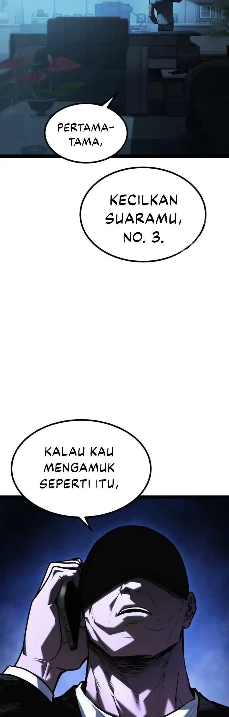Level 999 Goblin Chapter 37 - halaman 26